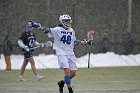 MLax vs UNE  Wheaton College Men's Lacrosse vs University of New England. - Photo by Keith Nordstrom : Wheaton, Lacrosse, LAX, UNE